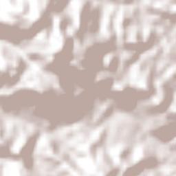 Santiago Jicayán Terrain Map