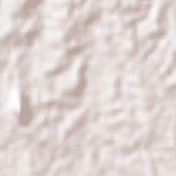 Unión Buena Vista Terrain Map