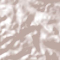 La Floresta Terrain Map