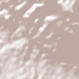 Ramón F. Balboa Terrain Map