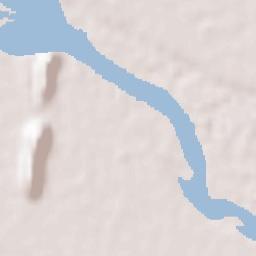 Tadepalle Terrain Map