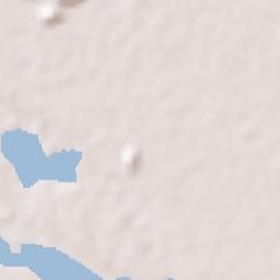 Vijayawada Terrain Map