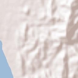 Payocpoc Sur Terrain Map