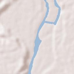 Masaya Sur Terrain Map