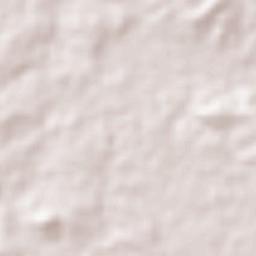 Santa María Cortijo Terrain Map