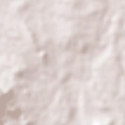 Julián Grajales Terrain Map