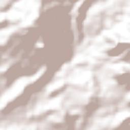 Nicolás Ruiz Terrain Map