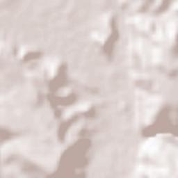 Al Humaydat Terrain Map