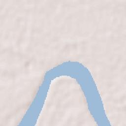 Narasapur Terrain Map