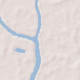 Kyaiklat Terrain Map