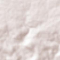 Muang Phin Terrain Map