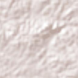 Mancuernas Terrain Map