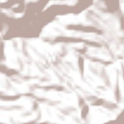 San Pedro Mártir Quiechapa Terrain Map