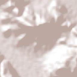 Santa María Mixtequilla Terrain Map