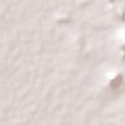 Reforma de Pineda Terrain Map