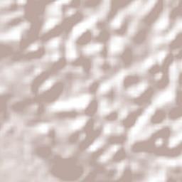 Zaragoza la Montaña Terrain Map