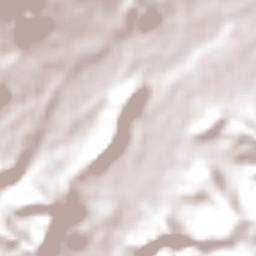 Libertad Melchor Ocampo Terrain Map