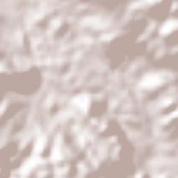 Efraín A. Gutiérrez Terrain Map