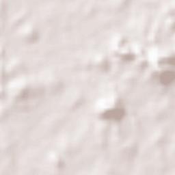 Amphoe Wang Pong Terrain Map