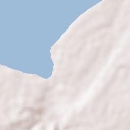 Balingasay Terrain Map