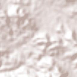 San Andrés Huaxpaltepec Terrain Map