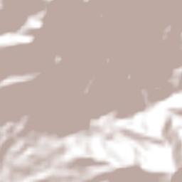 Tataltepec de Valdés Terrain Map