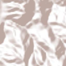 San Cristóbal Honduras Terrain Map