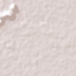 San Blas Atempa Terrain Map