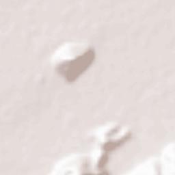 Phirangipuram Terrain Map