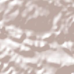 Ochusjob Terrain Map