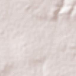 San José Yocnajab Terrain Map