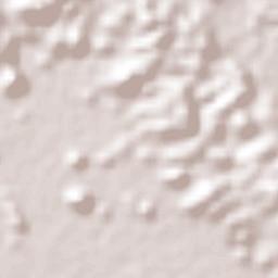 La Patria Terrain Map