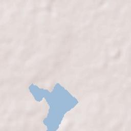 Kosum Phisai Terrain Map