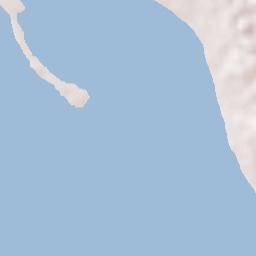 Damortis Terrain Map