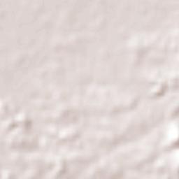 José María Morelos Terrain Map