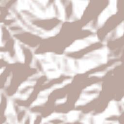 San Francisco Coatlán Terrain Map