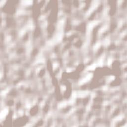 San Luis Terrain Map