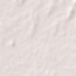 Chon Daen Terrain Map