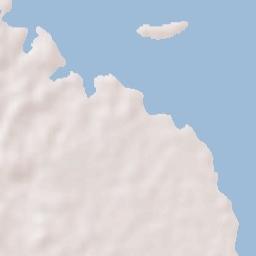 Lucap Terrain Map