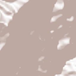 San Juan Ozolotepec Terrain Map