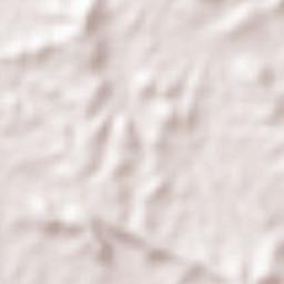 Sindhudurg Terrain Map