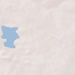 Lingsugur Terrain Map