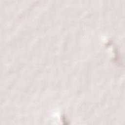 Thap Khlo Terrain Map