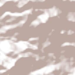 San Gabriel Mixtepec Terrain Map