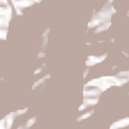 San Francisco Ozolotepec Terrain Map