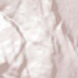 Bani Suraim Terrain Map