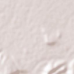 Al Maslub Terrain Map