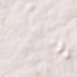 Amphoe Chanuman Terrain Map