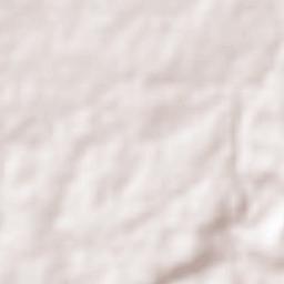 Muang Thapangthong Terrain Map