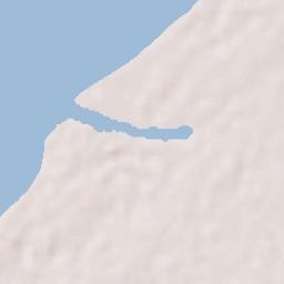 Nibaliw Central Terrain Map